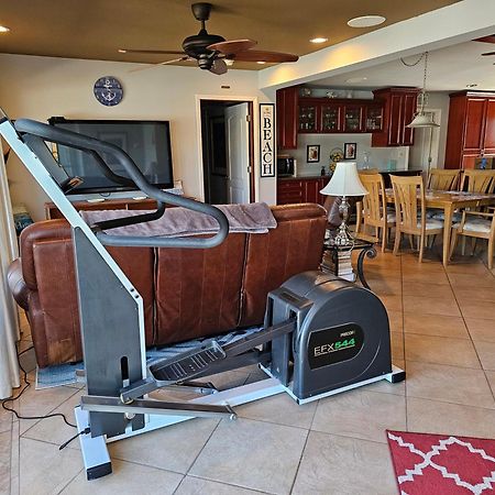Irb Surf House Waterfront Oasis+ Sunshine +Fun Kayaks Clearwater Beach Exterior foto
