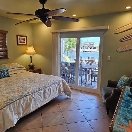 Irb Surf House Waterfront Oasis+ Sunshine +Fun Kayaks Clearwater Beach Exterior foto