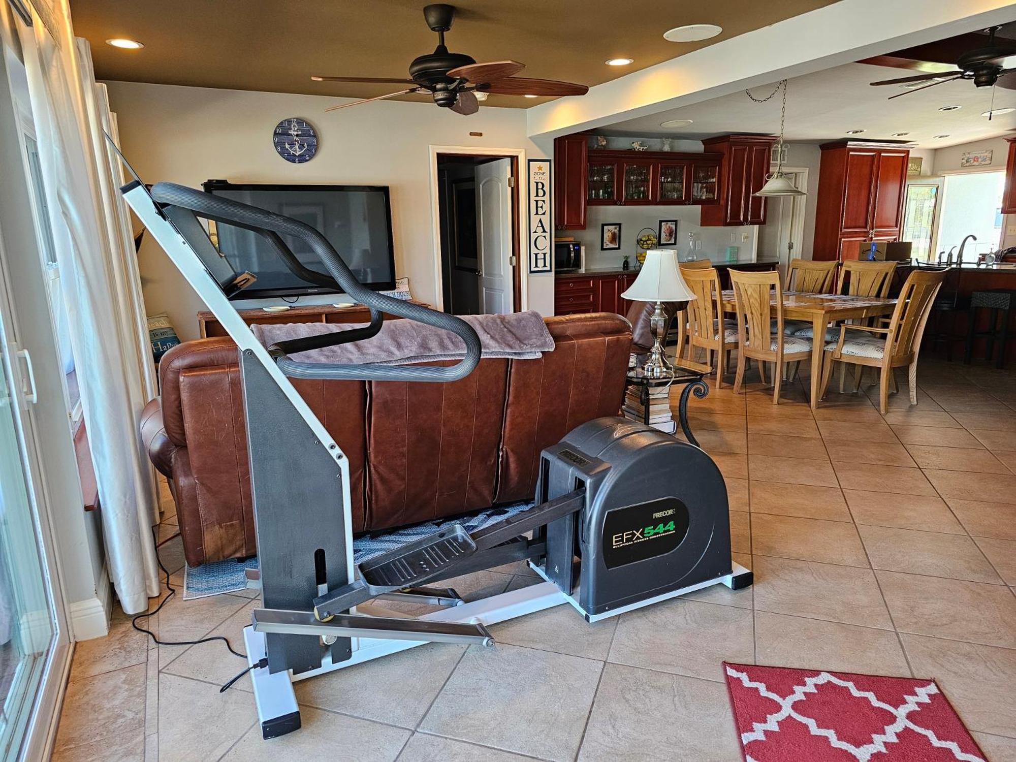 Irb Surf House Waterfront Oasis+ Sunshine +Fun Kayaks Clearwater Beach Exterior foto
