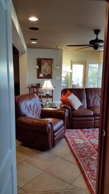 Irb Surf House Waterfront Oasis+ Sunshine +Fun Kayaks Clearwater Beach Exterior foto