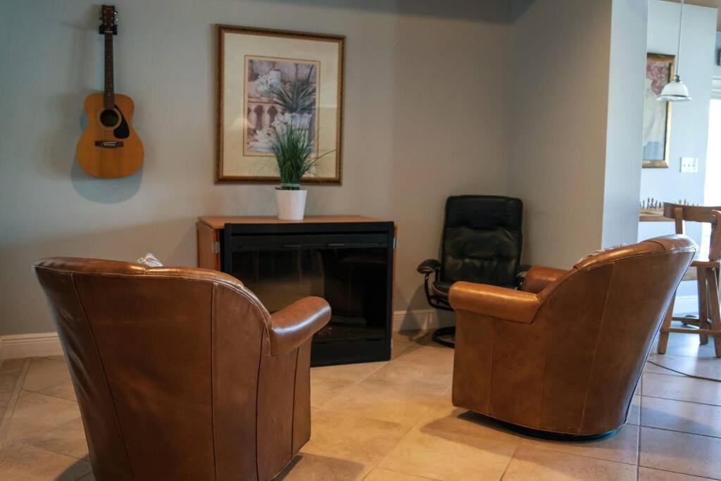 Irb Surf House Waterfront Oasis+ Sunshine +Fun Kayaks Clearwater Beach Exterior foto