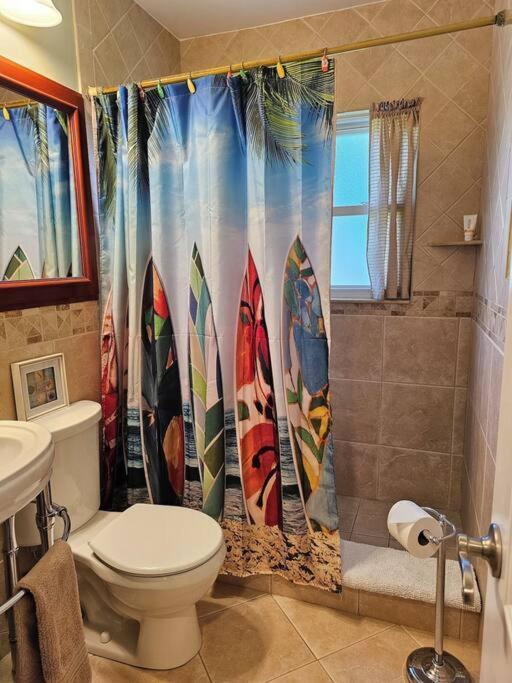 Irb Surf House Waterfront Oasis+ Sunshine +Fun Kayaks Clearwater Beach Exterior foto